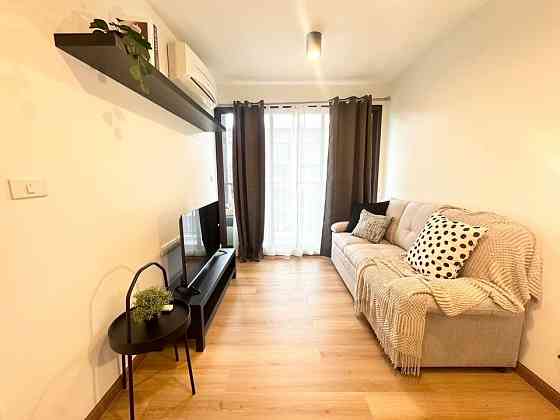 1 Bedroom, 1 Bathroom - Apartment Пхукет