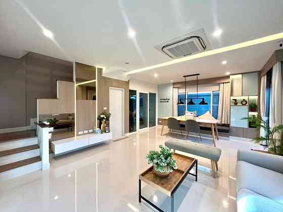 3 Bedrooms, 2 Bathrooms - Home Пхукет
