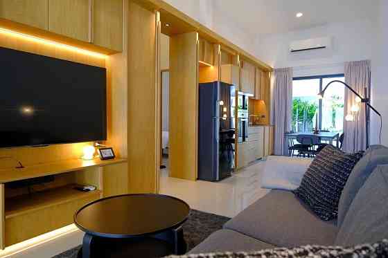 2 Beds 2 Baths House Пхукет
