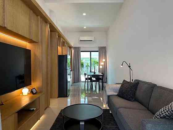 2 Beds 2 Baths House Пхукет