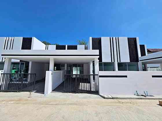 2 Beds 2 Baths House Пхукет