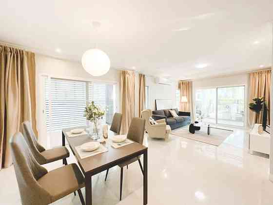 4 Bedrooms, 3 Bathrooms Apartment Пхукет