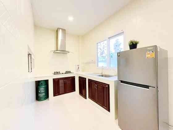 4 Bedrooms, 3 Bathrooms Apartment Пхукет