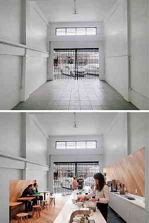 1 Bed 1 Bath Townhouse Пхукет