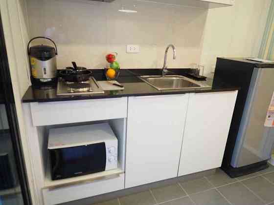 1 Bed 1 Bath - Apartment Пхукет