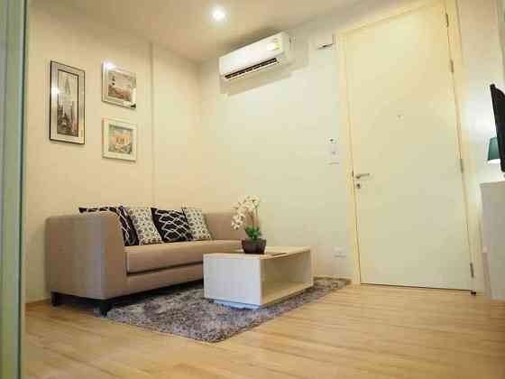 1 Bed 1 Bath - Apartment Пхукет
