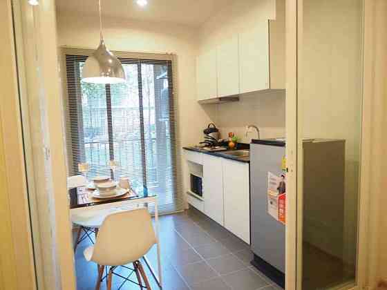 1 Bed 1 Bath - Apartment Пхукет