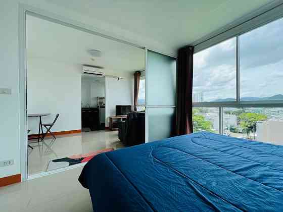 1 Bedroom Apartment, 1 Bathroom Пхукет