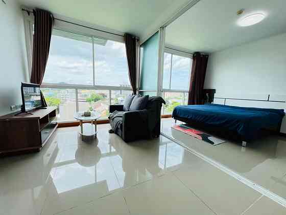 1 Bedroom Apartment, 1 Bathroom Пхукет