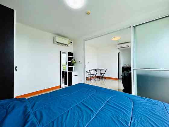 1 Bedroom Apartment, 1 Bathroom Пхукет