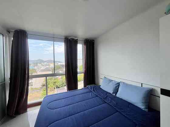 1 Bedroom, 1 Bathroom - Apartment Пхукет