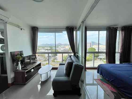 1 Bedroom, 1 Bathroom - Apartment Пхукет