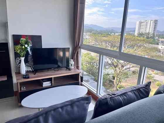 1 Bedroom, 1 Bathroom - Apartment Пхукет
