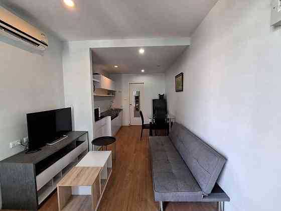 1 Bedroom, 1 Bathroom - Apartment Пхукет