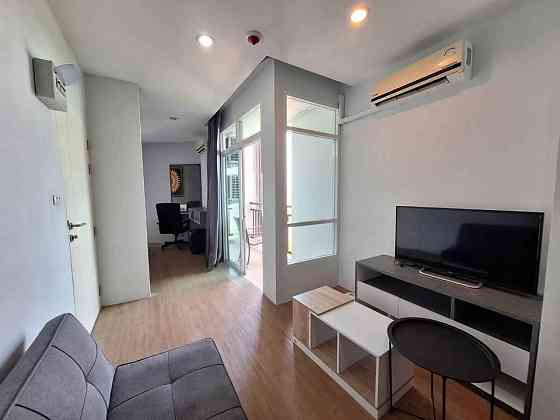 1 Bedroom, 1 Bathroom - Apartment Пхукет