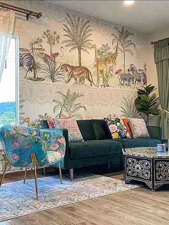 3 Beds 3 Baths - House Пхукет