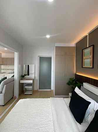 1 Bed 1 Bath - Apartment Пхукет