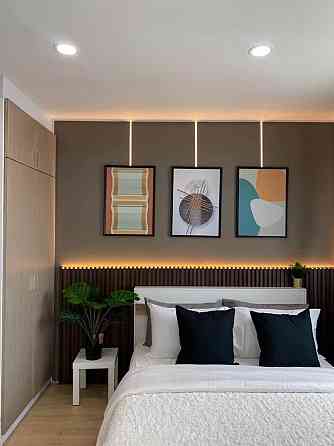 1 Bed 1 Bath - Apartment Пхукет