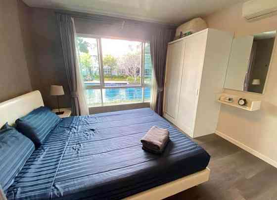 1 Bed 1 Bath - Apartment Пхукет