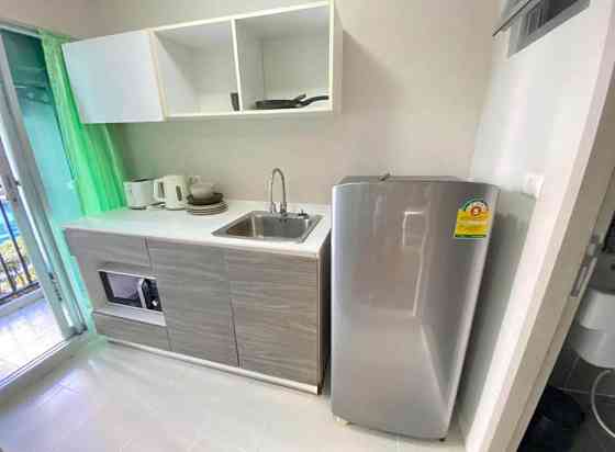 1 Bed 1 Bath - Apartment Пхукет