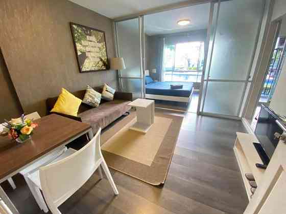 1 Bed 1 Bath - Apartment Пхукет