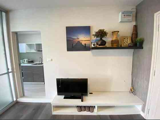 1 Bed 1 Bath - Apartment Пхукет