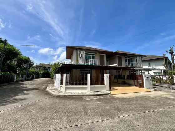3 Beds 2 Baths House Пхукет