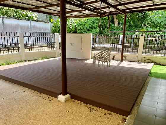 3 Beds 2 Baths House Пхукет