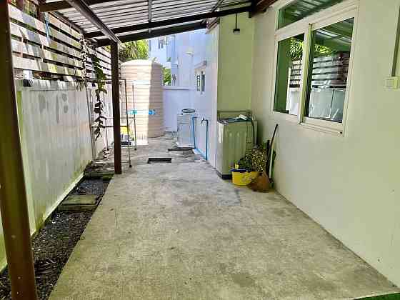3 Beds 2 Baths House Пхукет
