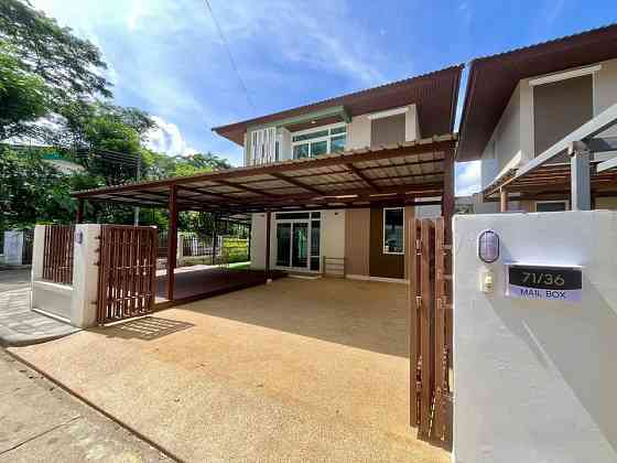 3 Beds 2 Baths House Пхукет
