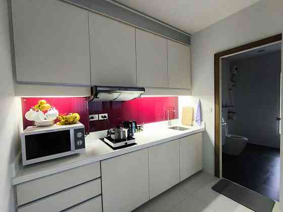 Apartment Bedroom: 1 Bathrooms: 1 Пхукет