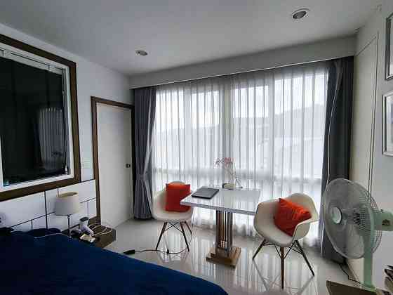 Apartment Bedroom: 1 Bathrooms: 1 Пхукет
