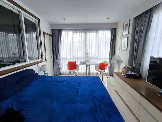 Apartment Bedroom: 1 Bathrooms: 1 Пхукет