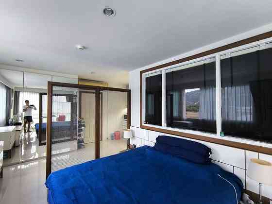 Apartment Bedroom: 1 Bathrooms: 1 Пхукет