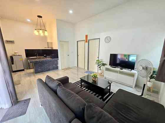 3 Bedrooms, 2 Bathrooms - Home Пхукет