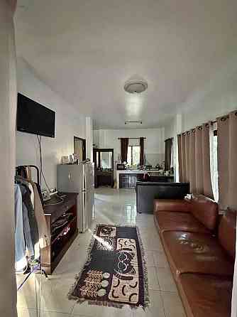 House Bedrooms: 2 Bathrooms: 1 Пхукет