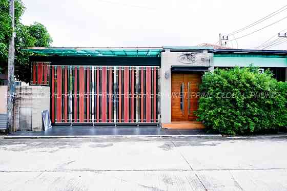4 Beds 3 Baths House Пхукет