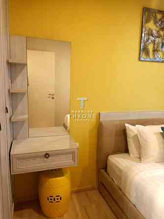 1 Bedroom Apartment, 1 Bathroom Пхукет