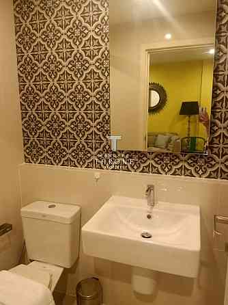 1 Bedroom Apartment, 1 Bathroom Пхукет