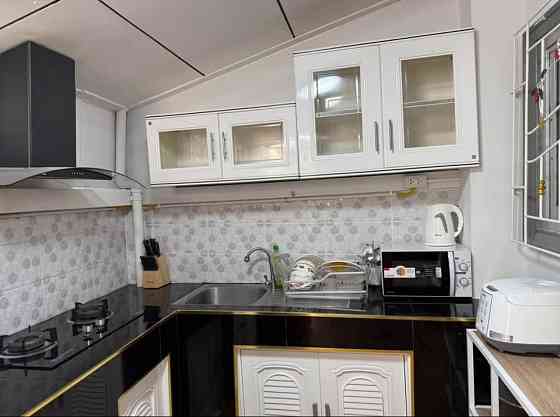 House Bedrooms: 3 Bathrooms: 2 Пхукет