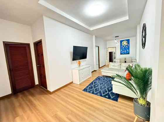 House Bedrooms: 3 Bathrooms: 2 Пхукет