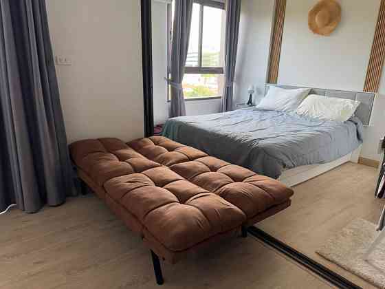 1 Bedroom Apartment, 1 Bathroom Phuket