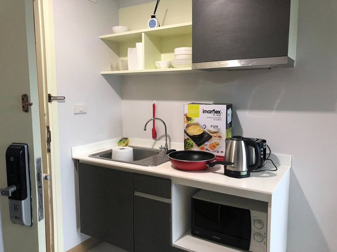 1 Bedroom Apartment, 1 Bathroom Phuket - photo 8
