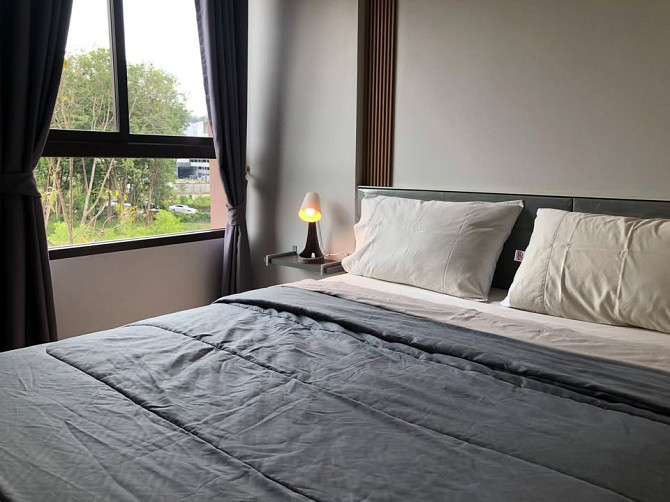 1 Bedroom Apartment, 1 Bathroom Phuket - photo 2
