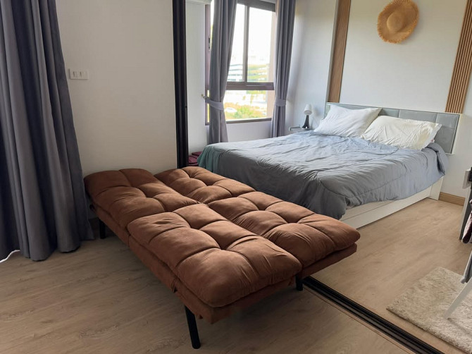1 Bedroom Apartment, 1 Bathroom Phuket - photo 5