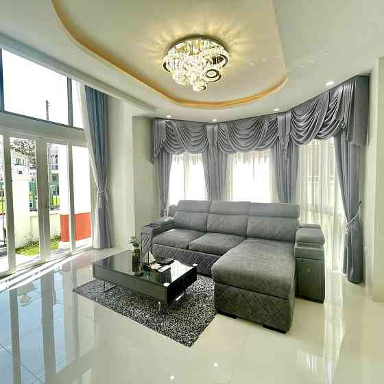 3 Bedrooms, 3 Bathrooms -House Пхукет