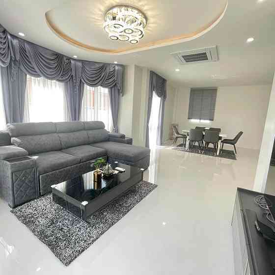 3 Bedrooms, 3 Bathrooms -House Пхукет