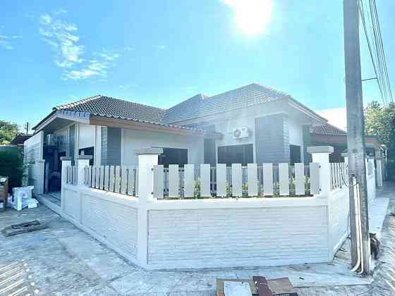 4 Beds 2 Baths - House Пхукет