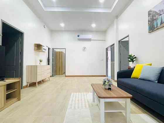 4 Beds 2 Baths - House Пхукет