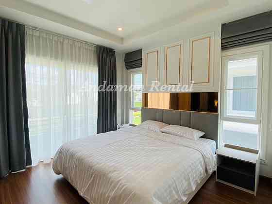 4 Bedrooms, 3 Bathrooms House Phuket